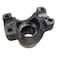 Neapco Yoke, End, Driveshaft, 1.250 Dia Round Bore, U-Bolt Construction, 1810 Series A-7.547 B-1.938 N2-4-783 - alternate 3